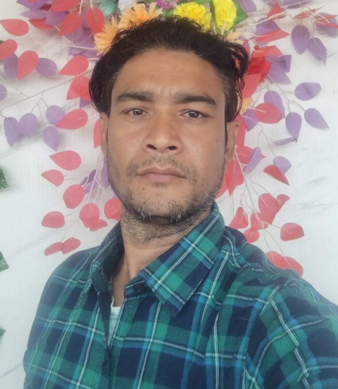 M D Karim - Part time Patient Care and Elderly Care in Palam Dabari in Delhi
