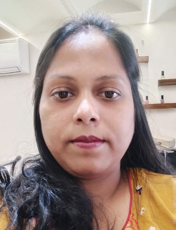 Reshu Kanojiya -Part Time (1-5 Hours) Cook in Nerul in Mumbai