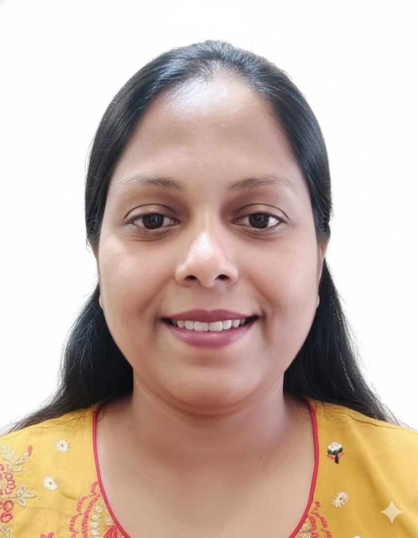 Reshu Devi Kanojiya - Part time Cook in Nerul in Navi Mumbai