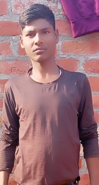 Satendra - Full time Cleaner in Uttar Pradesh in Unnao