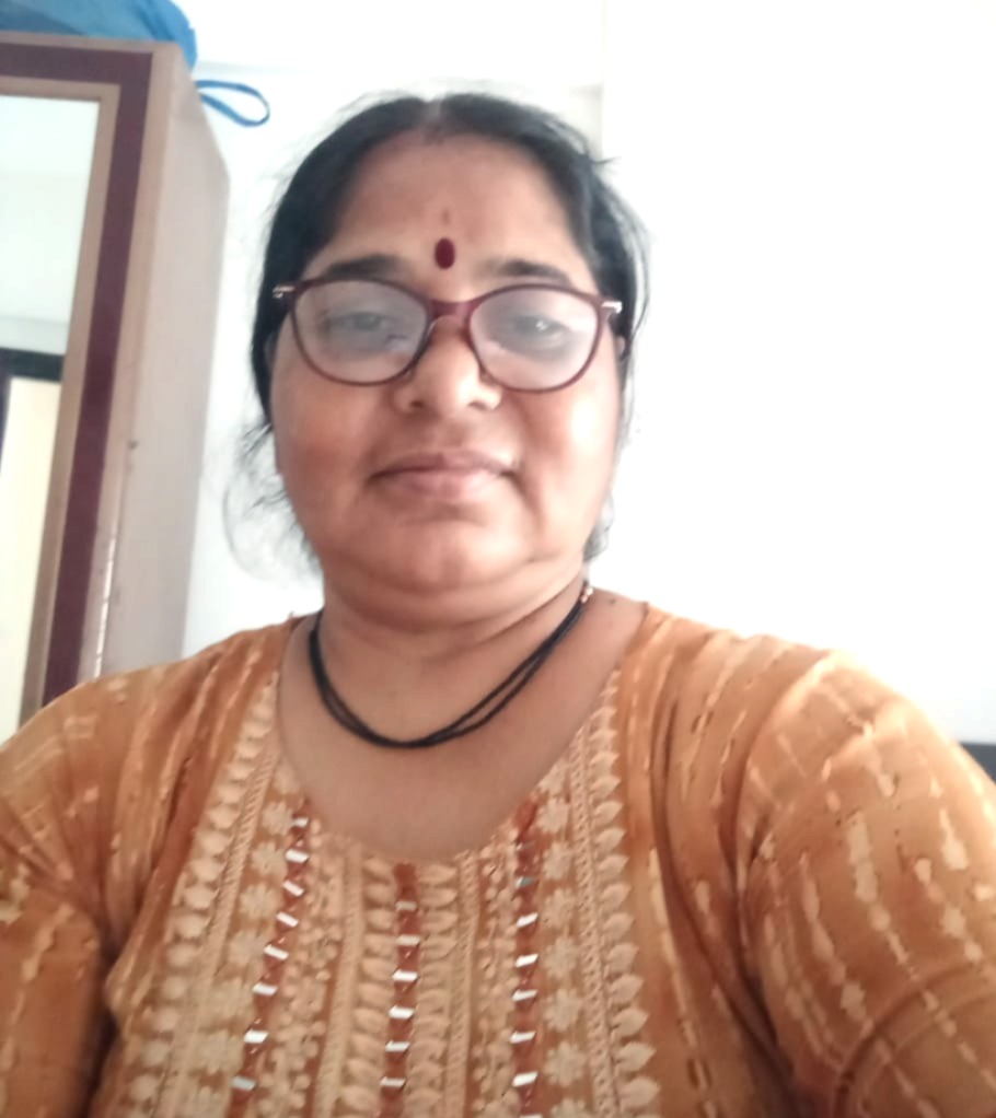 Asha manohar chavhare