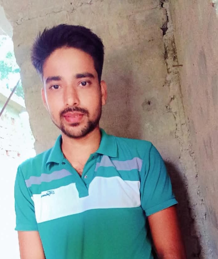 Shashikanta Sahu - Full time Cleaner in orissa in Mumbai