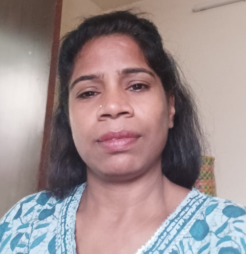 Suprabha Swain - Full time Baby Sitter in Delhi in Delhi