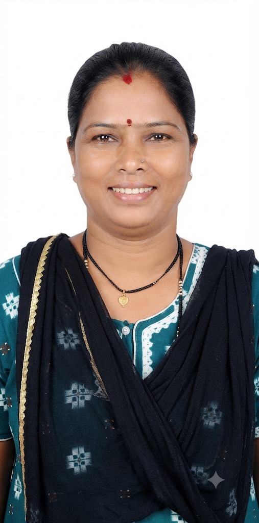 Dhanshree Sandip Rathod - Part time Cleaner and Baby Sitter in ulwe in Mumbai