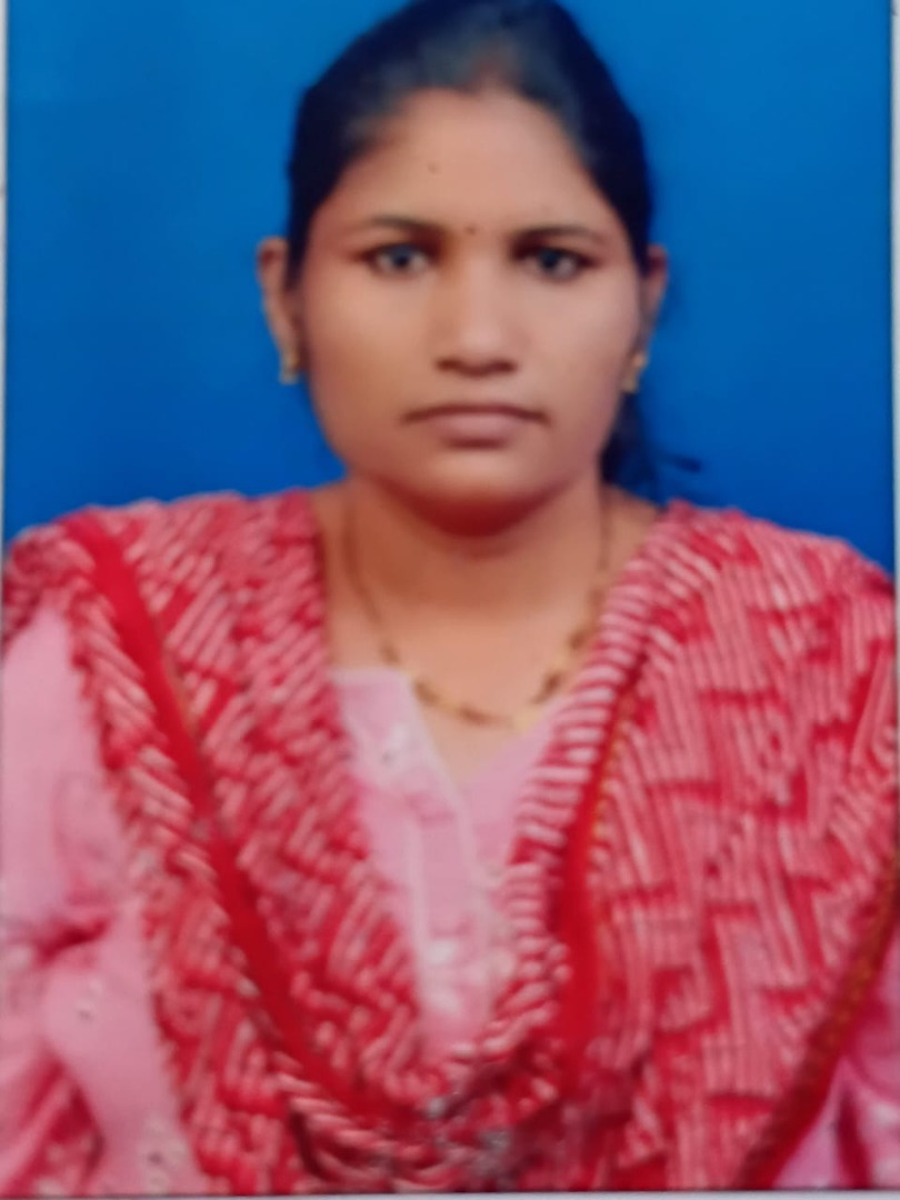 Jyoti Gajabiba - Part time Cook and Patient Care and Elderly Care in Hinjawadi in Pune