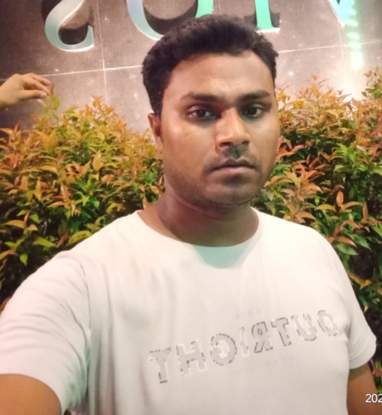 Dharmendra Kumar - Full time Patient Care and Elderly Care in Kurla in Mumbai