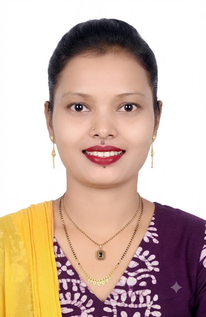 Jyoti Bhalshankar - Part time Cleaner and Cook and Baby Sitter in Thane west in Mumbai