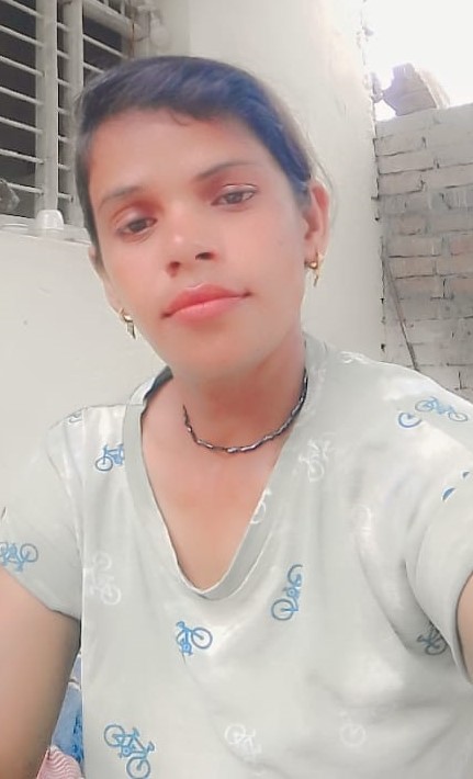 Nilam Jadhav - Full time Baby Sitter in Agra in Agra