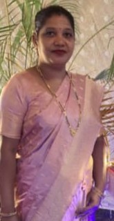 Aarti Vijay Fule - Full time Cleaner and Cook and Patient Care and Elderly Care and Baby Sitter in Kalyan in Kalyan