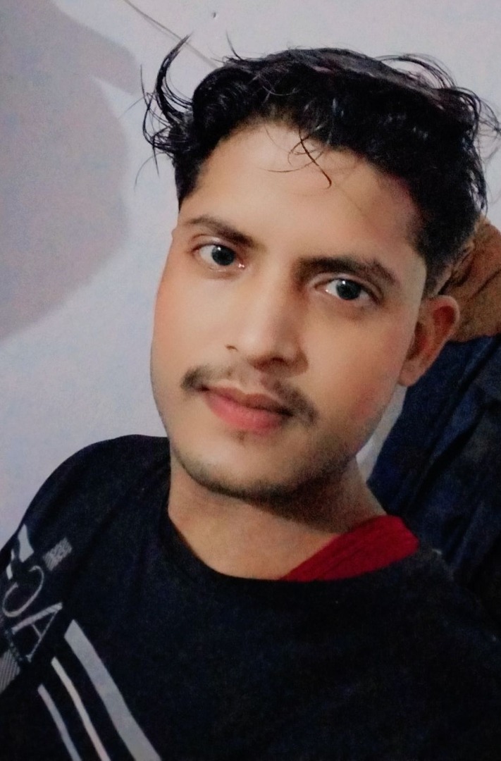 Kunal Shrivastav - Full time Cleaner and Cook in nagpur in Nagpur