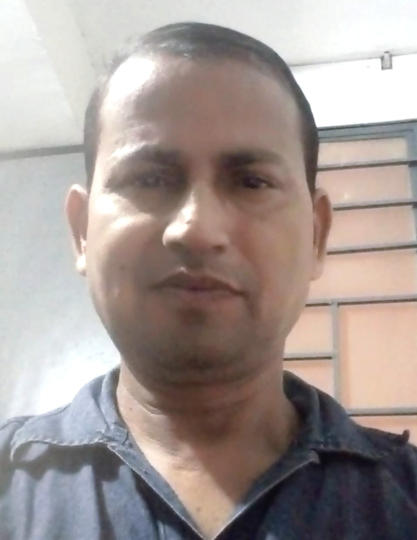 Satyanarayan Sah - Full time Cook in Darbhanga in Darbhanga