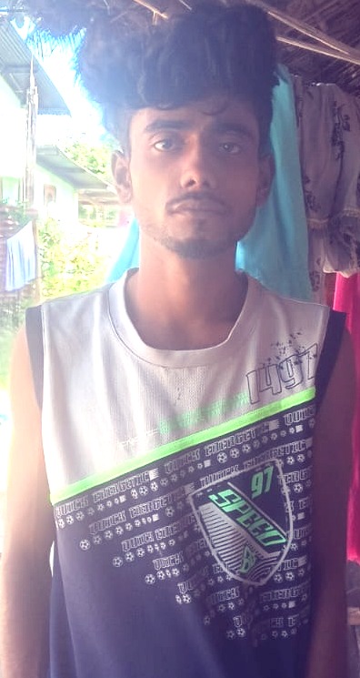 Halim badsha - Full time Cook in guwahati in Guwahati