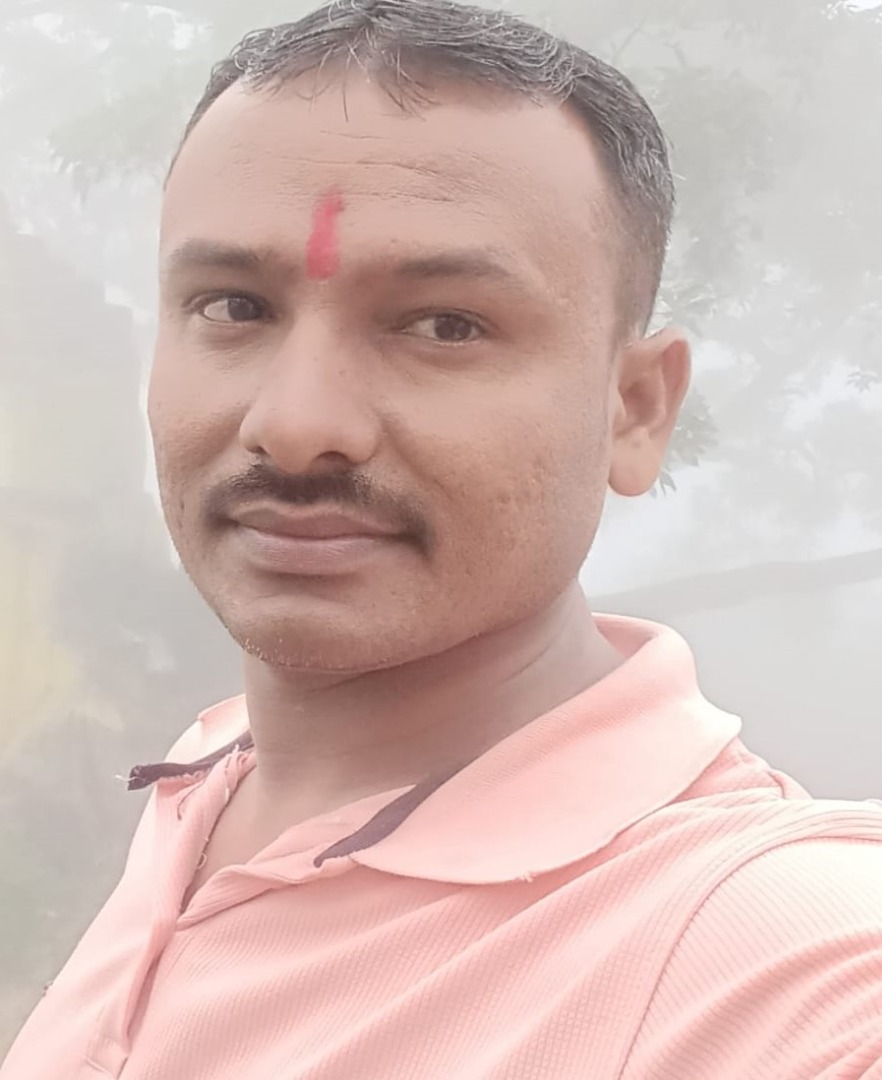 Dineshkumar Maluna - Full time in Palanpur in Others