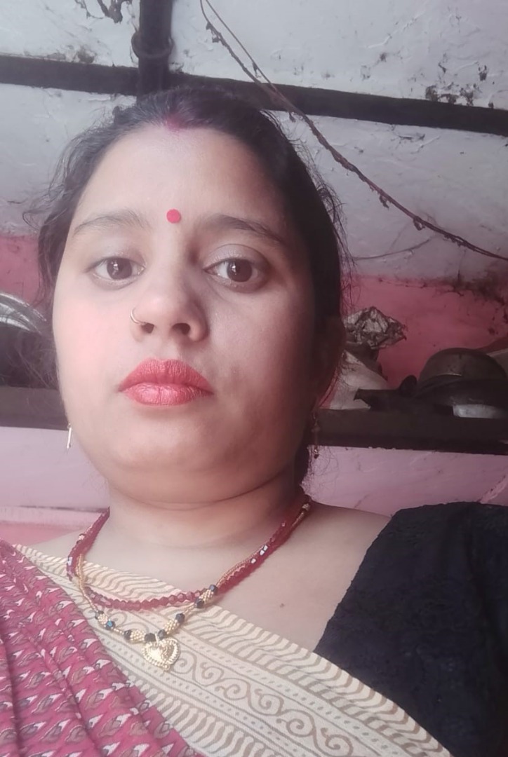 Madhu Mishra - Part time Patient Care and Elderly Care in Wazirpur Industrial Area in Delhi