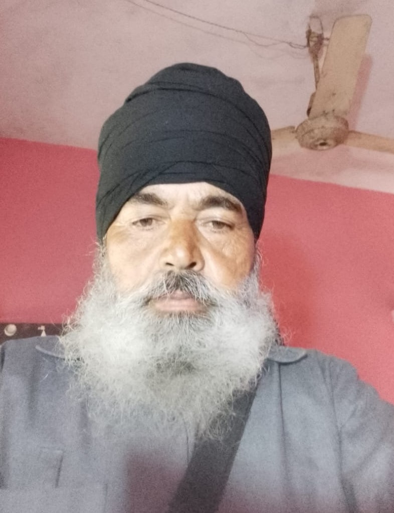 Toran Singh - Full time Patient Care and Elderly Care in Bhopal in Bhopal