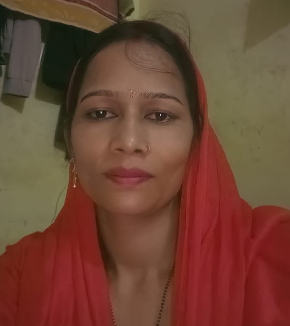 Bhavana - Part time Cleaner in Sector 15 in Noida