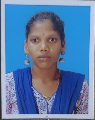 Neeladenli Mahali - Full time Cleaner and Cook in Orissa in Bhubaneshwar