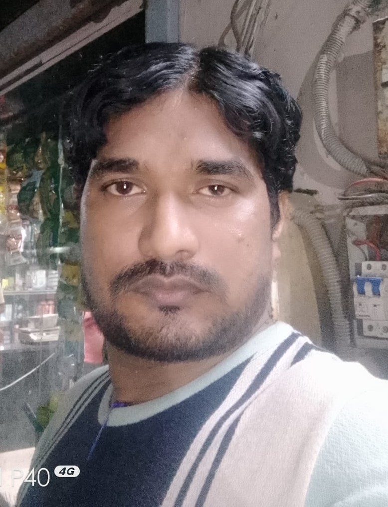 dharmendra kumar - Full time Cook in Gujarat in Surat