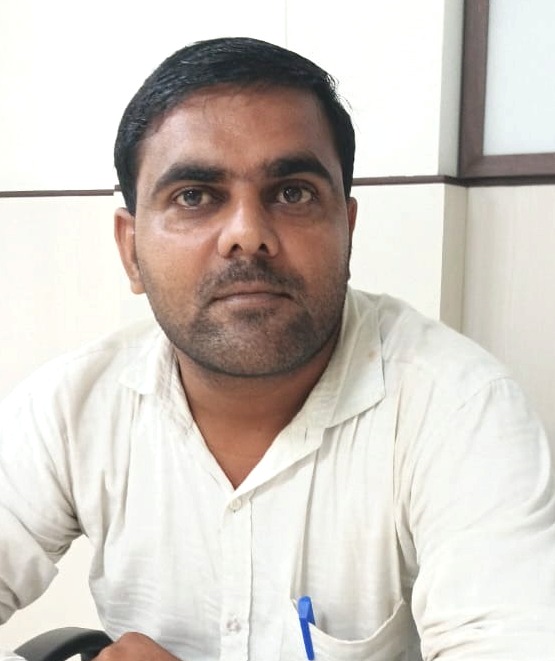jitendra kumar - Full time Cleaner in satan in Unnao