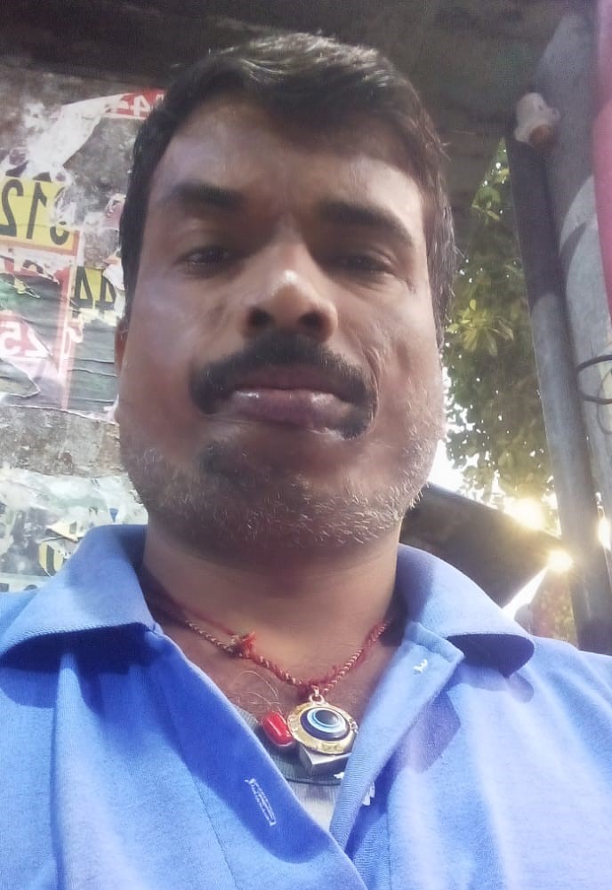 Munna Das - Full time Cleaner in Kolkata in Kolkata