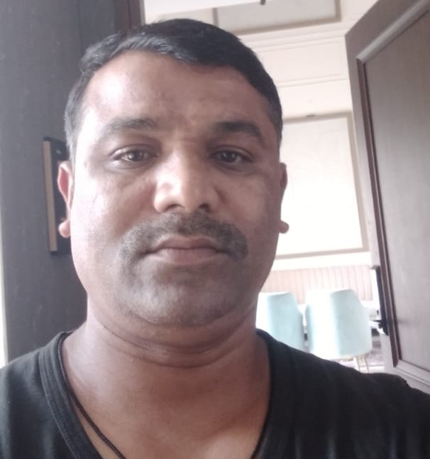 Sonu Bharti - Full time Cook and Patient Care and Elderly Care in Wave City in Ghaziabad
