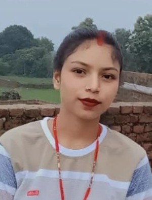 Sapna Kumari - Full time Baby Sitter in Kaggalipura in Bangalore Bengaluru
