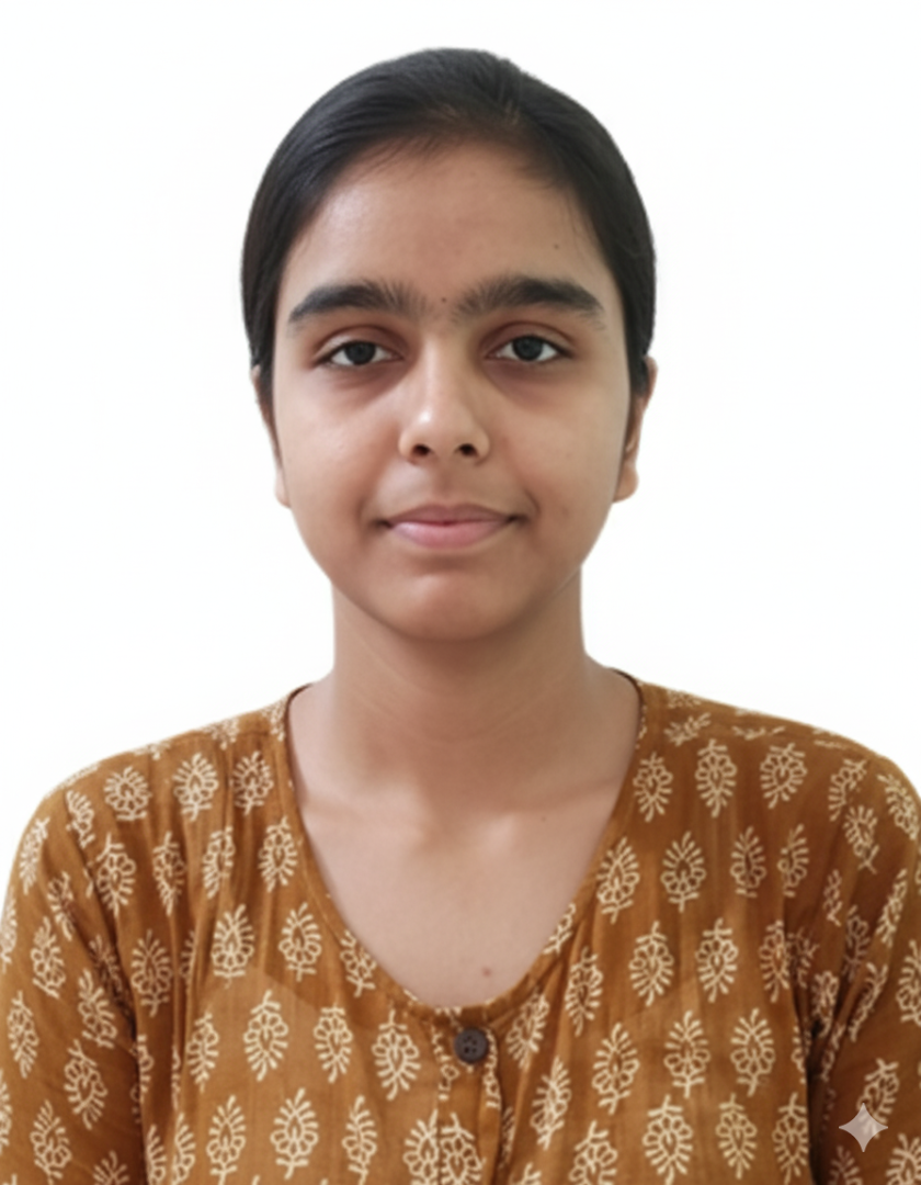 Bina kharel - Full time Cleaner in Vashi in Mumbai