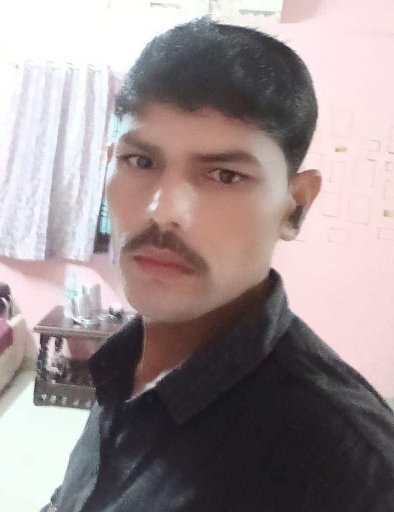 Prahalad Lodhi - Full time Cleaner in Madhya Pradesh in Indore