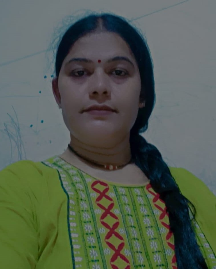 Mona Anil Khemnar - Part time Baby Sitter in PAWAN NAGAR in Dhule
