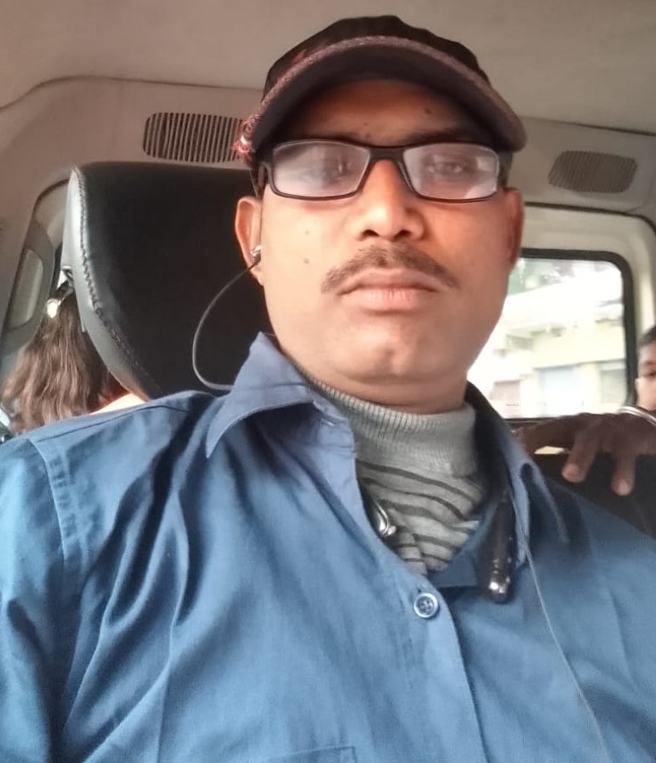 Ramji Ram - Full time Cleaner in Hyderabad in Hyderabad