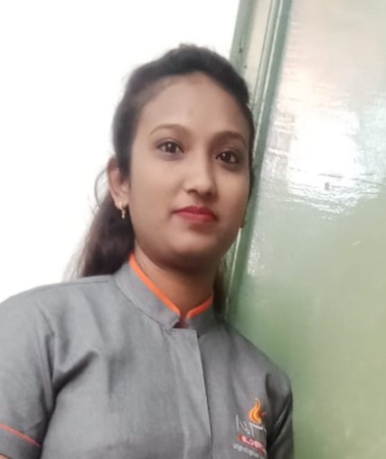 Nagma - Full time Patient Care and Elderly Care in Rashad Nagar in Bangalore Bengaluru