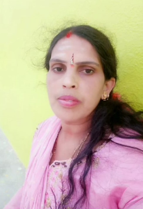 Rekha B - Full time Cleaner and Cook and Baby Sitter in Mandya in Mysore