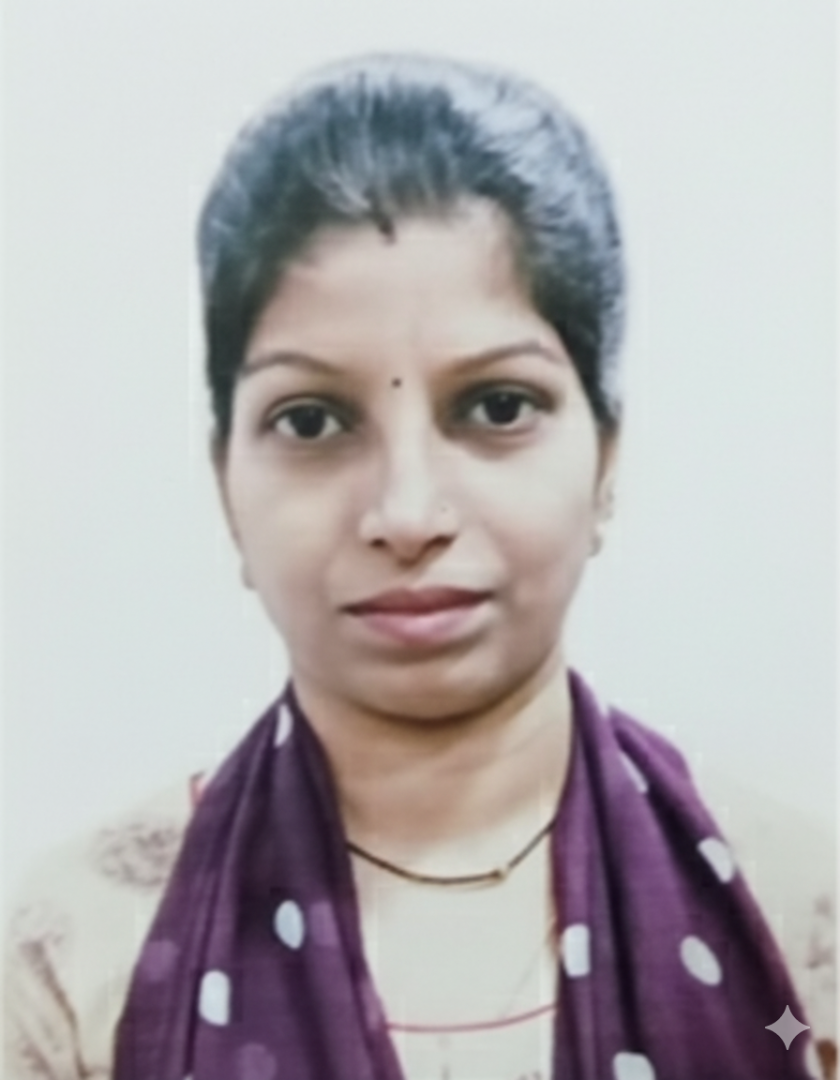 Aditi Abhjit Gurav - Part time Cleaner in Andheri East in Mumbai