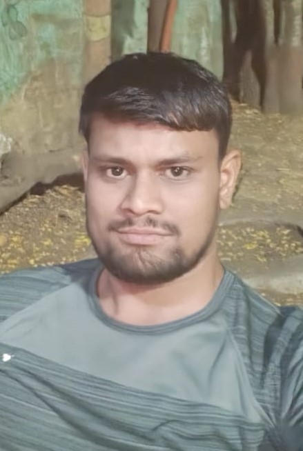 Dolat ram yadav - Full time Cleaner in pune in Pune