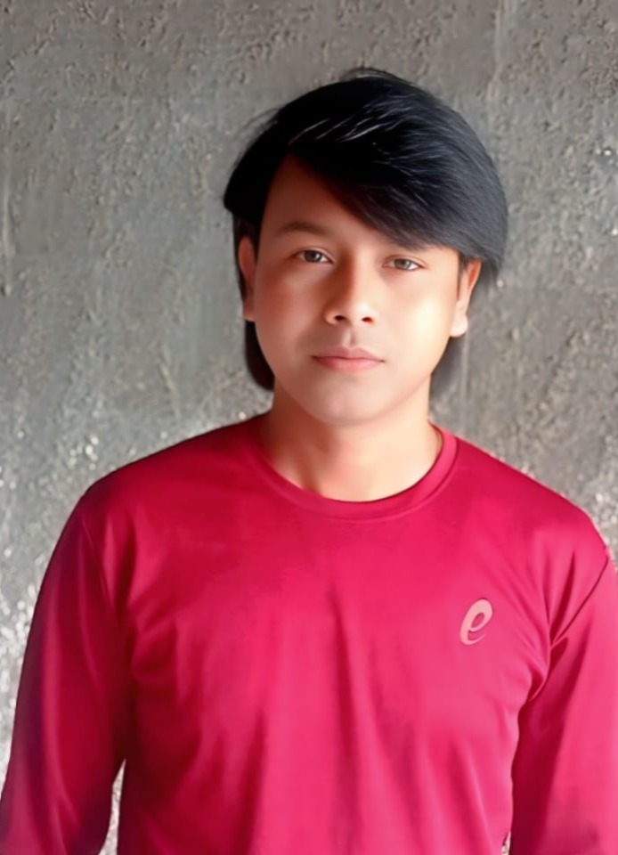 Ramesh kumar - Full time Cleaner in panvel in Mumbai