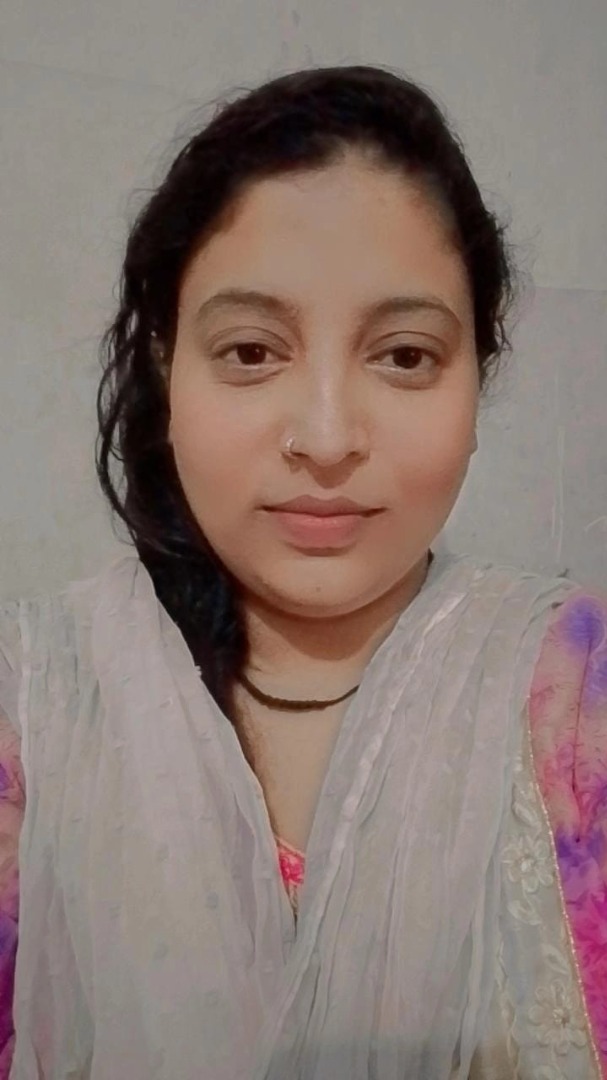 Shweta Yadav - Part time Patient Care and Elderly Care and Baby Sitter in Sector 23 in Gurgaon