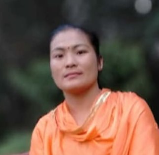 Diya - Part time Cleaner in Narayan Nagar in Bangalore Bengaluru