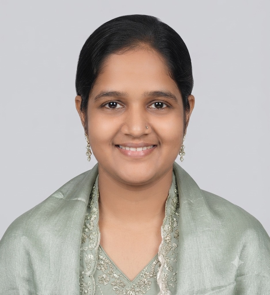 Shama - Part time Baby Sitter in Andheri east in Mumbai