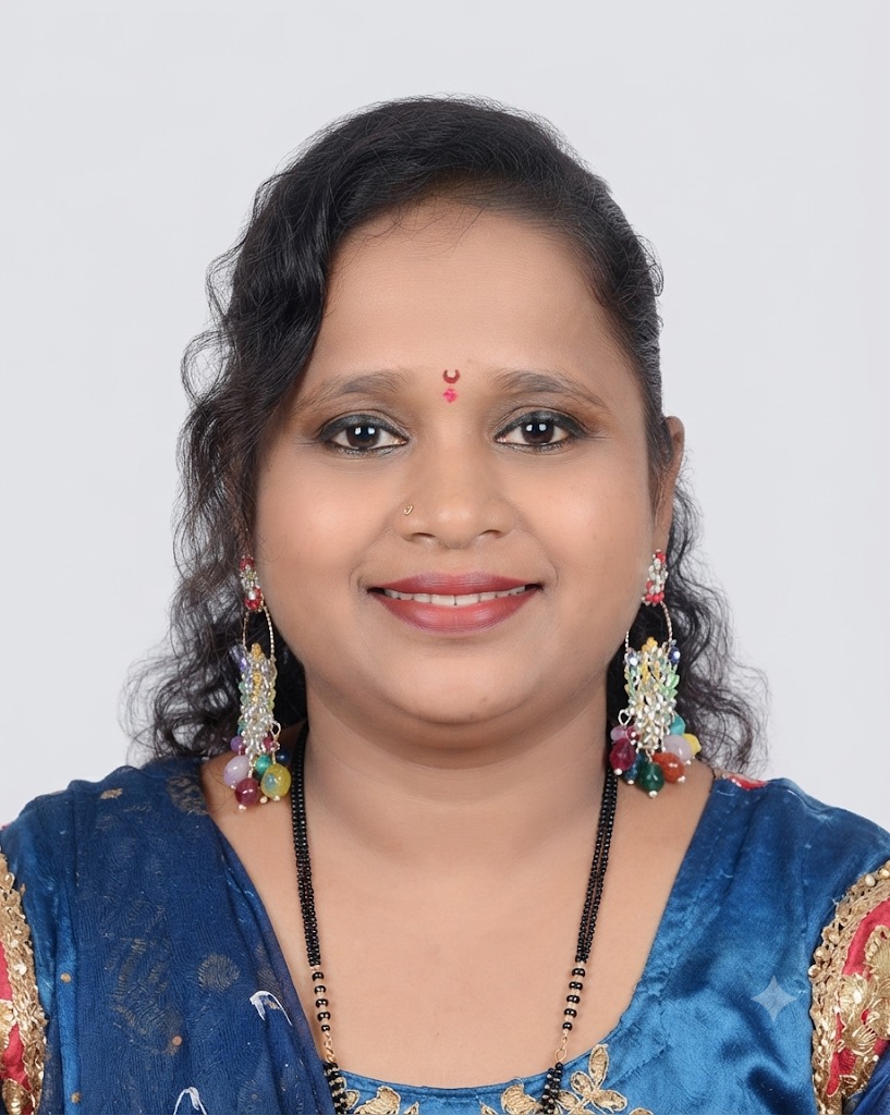 Mohini Gore - Part time Patient Care and Elderly Care in Asangaon in Thane
