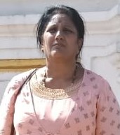 Nirmala - Part time Cook in Uttarahalli in Bangalore Bengaluru