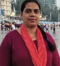 mira rani karen - Full time Baby Sitter in malad west in Nashik