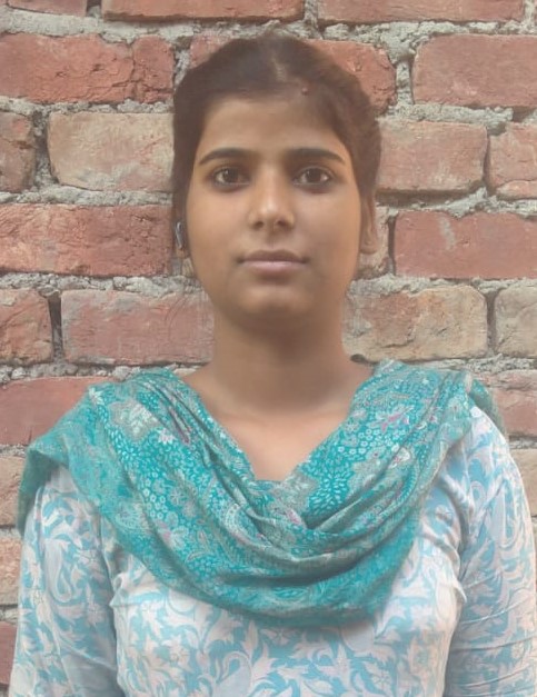 Manpreet Kaur - Full time Cleaner and Cook and Baby Sitter in Amritsar in Amritsar