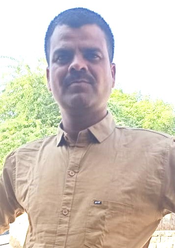 Vikaram Singh - Full time Cleaner and Cook in Jodhpur in Jodhpur