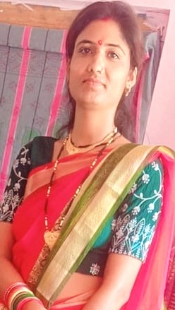 Sangeeta Yadav - Full time Patient Care and Elderly Care in betul in Betul