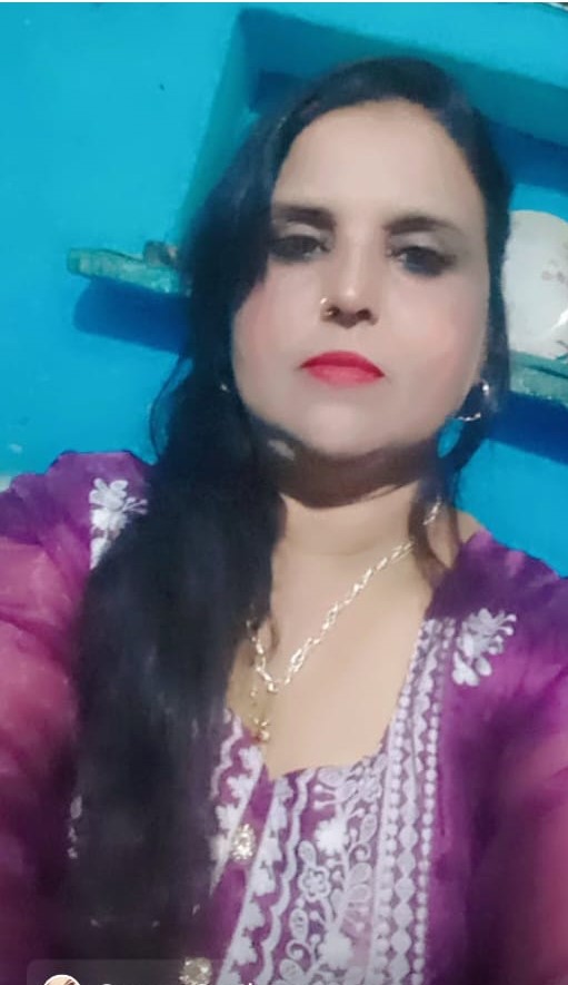 Amina Begam - Full time Baby Sitter in Aligarh in Aligarh
