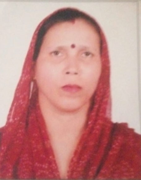 Suman Chauhan - Part time Cook in Paharganj in Delhi