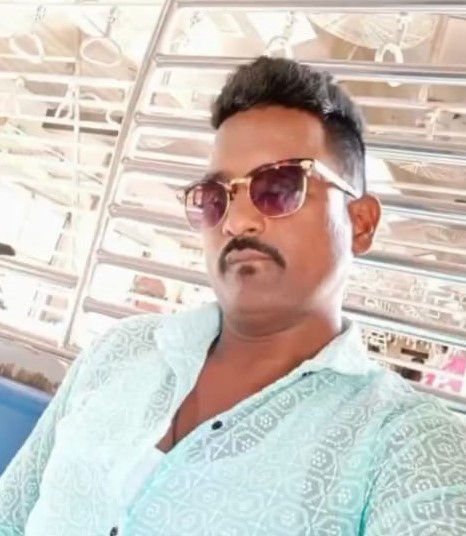 Imtiyaz Shaikh - Part time Patient Care and Elderly Care in Mumbra in Mumbai