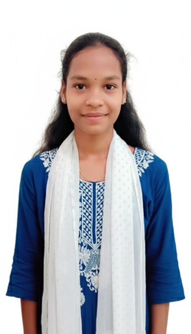 Jiramani Purti - Full time Cleaner in Malad West in Mumbai