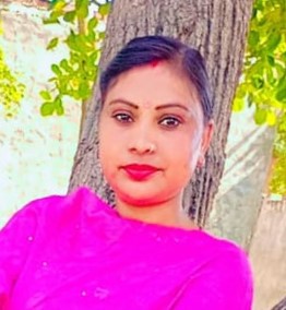 Gurjeet Kaur - Full time Cleaner and Cook in Wadda Ghar in Moga