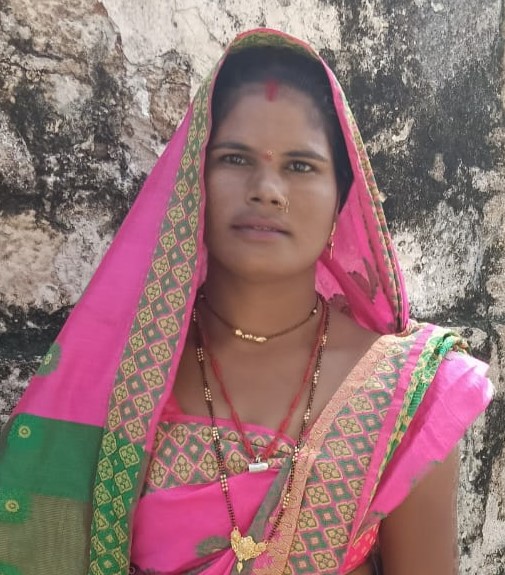 Abhilasha Lodhi - Full time Cleaner in Ghogali in Nagaur
